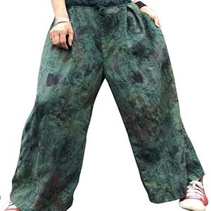 Casual Jumpsuit Loose Rompers